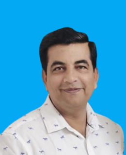 Jitendra Nath Das